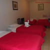 Отель Las Brisas Hostal, фото 7