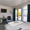 Отель Buller Bridge Motel, фото 6