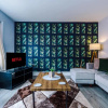 Отель ✪ LEISURE/BUSINESS ✪ 3 Bed House /W Parking ✪ WiFi, фото 13