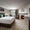 Отель Fairmont Chateau Whistler, фото 7