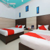 Отель OYO 15857 Saibala Budget Hotel, фото 7