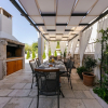 Отель Villa Bante - Luxury Stone House, фото 20