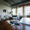Отель Foundry Suites, фото 4