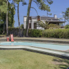 Отель Liiiving in Ofir - Seaside Pool Bungalow, фото 21