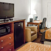 Отель Quality Inn Harrisburg Downtown Riverfront, фото 4