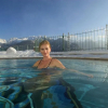 Отель Wellness-Residenz Schalber, фото 12