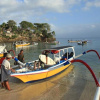 Отель TS Hut Lembongan, фото 16