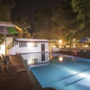 Отель Krishna Jungle Resort, фото 32