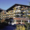 Отель Kur And Sporthotel Alpina / Tauernblick, фото 1