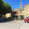Отель House With 2 Bedrooms in Vers-pont-du-gard, With Enclosed Garden and Wifi, фото 19