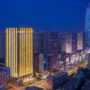 Отель Hyatt Regency Jinan, фото 14