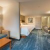 Отель Hampton Inn & Suites Jekyll Island в Джекил-Айленде