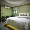 Отель Jecheon M Motel, фото 17