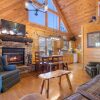 Отель Huckleberry Ridge, фото 10