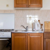 Отель Nice Apartment With Terrace Near the Beach, фото 4