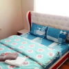 Отель Mersin Apart Home, фото 32