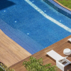 Отель Luxury Holiday - Madeira Oceanview Paradise, фото 8