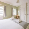 Отель Pelican Cottage in Aldeburgh, фото 23