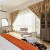 Отель Marco Polo - Full Sea & Dubai Eye View | 2 BR | Near JBR Beach, фото 4