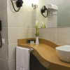 Отель Grand Plaza Hotel, фото 8