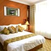 Отель Palace Hotel Arusha, фото 4