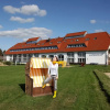 Отель Appartementhotel Landhof Usedom, фото 12