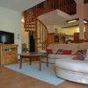 Отель Spacious Holiday Home near River in Le Boulou, фото 25