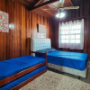 Отель Seu Chalé na praia! SPA com Hidro Aquecida, Fogueira, Piscina, Bilhar, фото 4