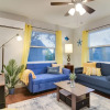Отель Dog-friendly Largo Apartment w/ Large Shared Yard!, фото 6