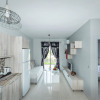 Отель Maritina Apartments, фото 4
