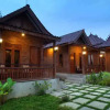 Отель Omah Teras Bata Guesthouse, фото 15