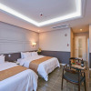 Отель Madrid Hotel Gwangju, фото 6