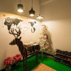 Отель Green House, фото 15
