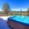 Отель Heavenly Lake View Retreat by Lake Tahoe Accommodations, фото 13
