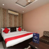 Отель Crystal Guest House By OYO Rooms, фото 4