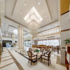Отель Viennese (Nanning Anji Wanda 33rd Middle School subway station), фото 22