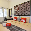 Отель ZEN Rooms Panembahan Kraton в Джокьякарте