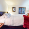 Отель Bridges Townhome 9 Deluxe, Mountain View Townhome with Private Decks and Washer Dryer, Walk to Slope, фото 24