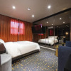 Отель Knock In Hotel Daejeon by ANNK, фото 7