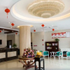 Отель GreenTree Inn Taizhou Xinghua City Wuyue Plaza Express Hotel, фото 6