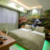 Отель Quantum Suite Otel-NEW, фото 4