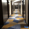 Отель Lanshe Hotel, фото 2