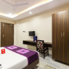 Отель OYO 6651 Hotel Srujana Stay Inn, фото 25