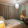 Отель Mount High Luxury Country Lodge, фото 18