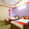 Отель Radika Residency By OYO Rooms, фото 14