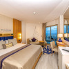 Отель Kirman Sidemarin Beach & Spa, фото 46
