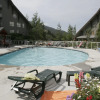 Отель Aspens on Blackcomb, фото 13