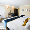 Отель Rossett Hall Hotel, фото 42