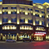 Отель Riveside International Hotel Dandong, фото 1
