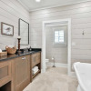 Отель The Cottages at Laurel Brooke, фото 11